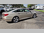 Used 2020 Honda Accord Sedan TOURING 2.0T AUTO in PEMBROKE PINES, FLORIDA (Photo 37)