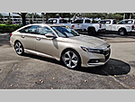 Used 2020 Honda Accord Sedan TOURING 2.0T AUTO in PEMBROKE PINES, FLORIDA (Photo 40)