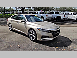 Used 2020 Honda Accord Sedan TOURING 2.0T AUTO in PEMBROKE PINES, FLORIDA (Photo 41)