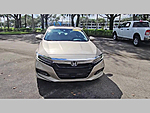 Used 2020 Honda Accord Sedan TOURING 2.0T AUTO in PEMBROKE PINES, FLORIDA (Photo 42)