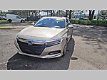 Used 2020 Honda Accord Sedan TOURING 2.0T AUTO in PEMBROKE PINES, FLORIDA (Photo 43)