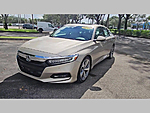 Used 2020 Honda Accord Sedan TOURING 2.0T AUTO in PEMBROKE PINES, FLORIDA (Photo 44)