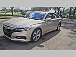 Used 2020 Honda Accord Sedan TOURING 2.0T AUTO in PEMBROKE PINES, FLORIDA (Photo 45)