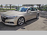 Used 2020 Honda Accord Sedan TOURING 2.0T AUTO in PEMBROKE PINES, FLORIDA (Photo 46)