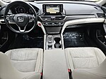 Used 2020 Honda Accord Sedan TOURING 2.0T AUTO in PEMBROKE PINES, FLORIDA (Photo 6)