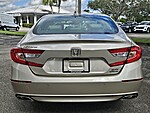 Used 2020 Honda Accord Sedan TOURING 2.0T AUTO in PEMBROKE PINES, FLORIDA (Photo 8)