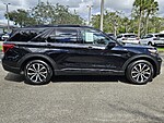 Used 2023 FORD EXPLORER ST-LINE RWD in PEMBROKE PINES, FLORIDA (Photo 10)
