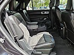 Used 2023 FORD EXPLORER ST-LINE RWD in PEMBROKE PINES, FLORIDA (Photo 11)