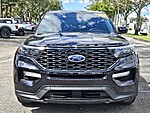 Used 2023 FORD EXPLORER ST-LINE RWD in PEMBROKE PINES, FLORIDA (Photo 15)