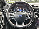 Used 2023 FORD EXPLORER ST-LINE RWD in PEMBROKE PINES, FLORIDA (Photo 20)