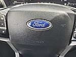 Used 2023 FORD EXPLORER ST-LINE RWD in PEMBROKE PINES, FLORIDA (Photo 23)