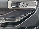 Used 2023 FORD EXPLORER ST-LINE RWD in PEMBROKE PINES, FLORIDA (Photo 24)