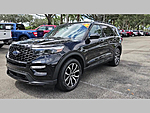 Used 2023 FORD EXPLORER ST-LINE RWD in PEMBROKE PINES, FLORIDA (Photo 26)