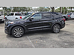 Used 2023 FORD EXPLORER ST-LINE RWD in PEMBROKE PINES, FLORIDA (Photo 27)