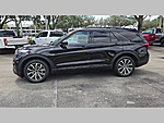 Used 2023 FORD EXPLORER ST-LINE RWD in PEMBROKE PINES, FLORIDA (Photo 28)