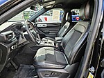 Used 2023 FORD EXPLORER ST-LINE RWD in PEMBROKE PINES, FLORIDA (Photo 3)