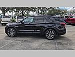 Used 2023 FORD EXPLORER ST-LINE RWD in PEMBROKE PINES, FLORIDA (Photo 30)