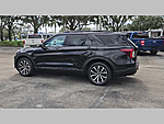 Used 2023 FORD EXPLORER ST-LINE RWD in PEMBROKE PINES, FLORIDA (Photo 31)