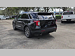 Used 2023 FORD EXPLORER ST-LINE RWD in PEMBROKE PINES, FLORIDA (Photo 32)