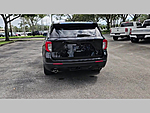 Used 2023 FORD EXPLORER ST-LINE RWD in PEMBROKE PINES, FLORIDA (Photo 33)