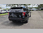 Used 2023 FORD EXPLORER ST-LINE RWD in PEMBROKE PINES, FLORIDA (Photo 34)