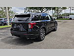 Used 2023 FORD EXPLORER ST-LINE RWD in PEMBROKE PINES, FLORIDA (Photo 35)