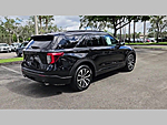 Used 2023 FORD EXPLORER ST-LINE RWD in PEMBROKE PINES, FLORIDA (Photo 36)