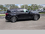 Used 2023 FORD EXPLORER ST-LINE RWD in PEMBROKE PINES, FLORIDA (Photo 37)