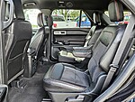 Used 2023 FORD EXPLORER ST-LINE RWD in PEMBROKE PINES, FLORIDA (Photo 4)