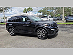 Used 2023 FORD EXPLORER ST-LINE RWD in PEMBROKE PINES, FLORIDA (Photo 41)