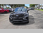 Used 2023 FORD EXPLORER ST-LINE RWD in PEMBROKE PINES, FLORIDA (Photo 44)
