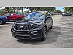 Used 2023 FORD EXPLORER ST-LINE RWD in PEMBROKE PINES, FLORIDA (Photo 45)