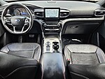 Used 2023 FORD EXPLORER ST-LINE RWD in PEMBROKE PINES, FLORIDA (Photo 6)
