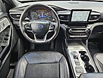 Used 2023 FORD EXPLORER ST-LINE RWD in PEMBROKE PINES, FLORIDA (Photo 7)