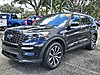 Used 2023 FORD EXPLORER ST-LINE RWD in PEMBROKE PINES, FLORIDA