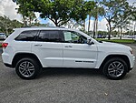 Used 2019 JEEP GRAND CHEROKEE LIMITED 4X2 in PEMBROKE PINES, FLORIDA (Photo 11)