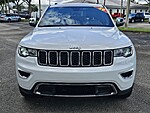 Used 2019 JEEP GRAND CHEROKEE LIMITED 4X2 in PEMBROKE PINES, FLORIDA (Photo 14)