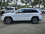 Used 2019 JEEP GRAND CHEROKEE LIMITED 4X2 in PEMBROKE PINES, FLORIDA (Photo 2)
