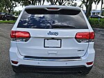 Used 2019 JEEP GRAND CHEROKEE LIMITED 4X2 in PEMBROKE PINES, FLORIDA (Photo 7)