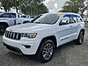 Used 2019 JEEP GRAND CHEROKEE LIMITED 4X2 in PEMBROKE PINES, FLORIDA
