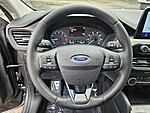 Used 2022 FORD ESCAPE SE FWD in PEMBROKE PINES, FLORIDA (Photo 17)