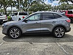 Used 2022 FORD ESCAPE SE FWD in PEMBROKE PINES, FLORIDA (Photo 2)