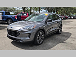Used 2022 FORD ESCAPE SE FWD in PEMBROKE PINES, FLORIDA (Photo 23)