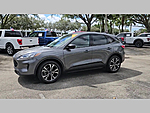 Used 2022 FORD ESCAPE SE FWD in PEMBROKE PINES, FLORIDA (Photo 24)