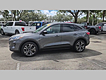Used 2022 FORD ESCAPE SE FWD in PEMBROKE PINES, FLORIDA (Photo 25)