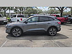 Used 2022 FORD ESCAPE SE FWD in PEMBROKE PINES, FLORIDA (Photo 26)