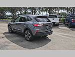 Used 2022 FORD ESCAPE SE FWD in PEMBROKE PINES, FLORIDA (Photo 29)