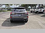 Used 2022 FORD ESCAPE SE FWD in PEMBROKE PINES, FLORIDA (Photo 32)