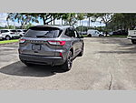Used 2022 FORD ESCAPE SE FWD in PEMBROKE PINES, FLORIDA (Photo 33)