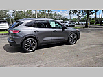 Used 2022 FORD ESCAPE SE FWD in PEMBROKE PINES, FLORIDA (Photo 34)